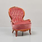 1068 4036 ARMCHAIR